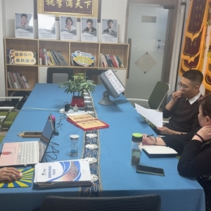 众学稳尚师训：山西高考强基计划数据赋能与互动强化