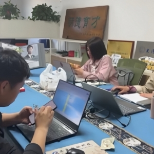 众学稳尚师训：各省在晋招生院校分数层次师训赋能